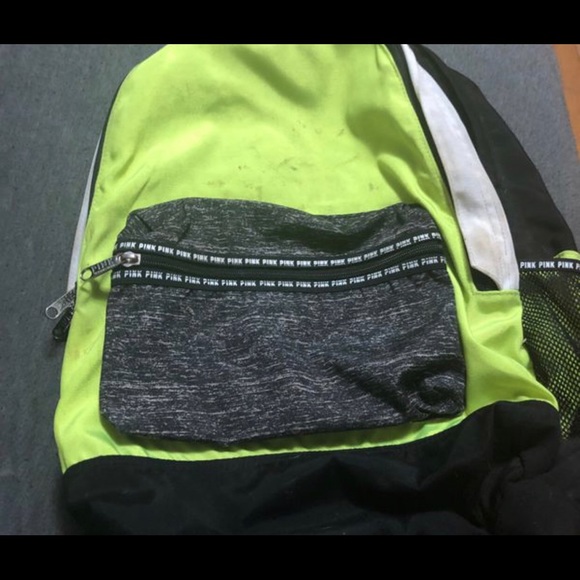 Backpack - Picture 1 of 2